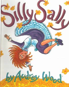 20-01.Silly Sally配套视频