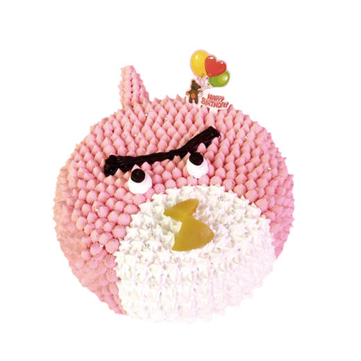 愤怒的小鸟 商品图0