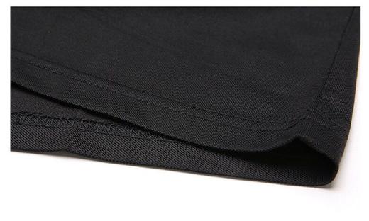 上男反领短T902 商品图7