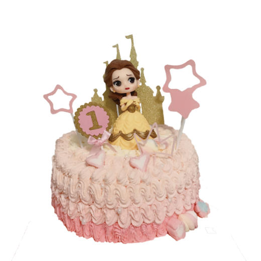 甜心公主 商品图0