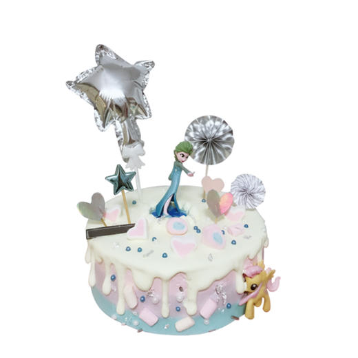 冰雪奇缘 商品图0