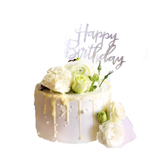 鲜花心语 商品图0