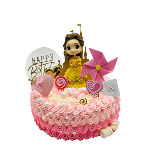 芭比娃娃 商品图0