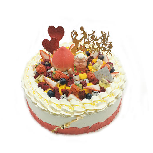 感恩的心 商品图0