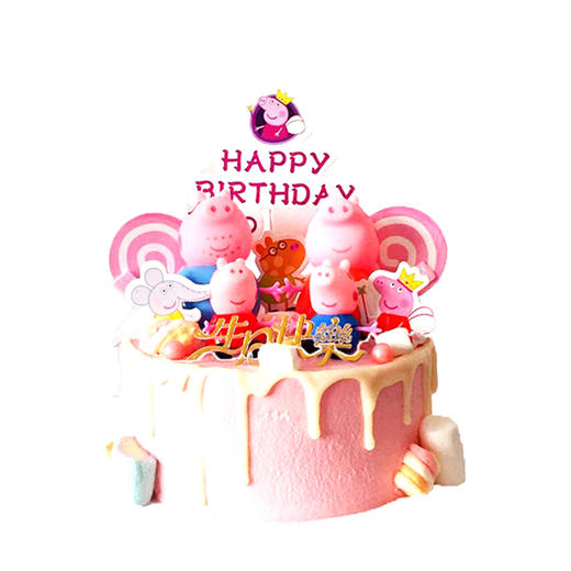 小猪佩奇 商品图0