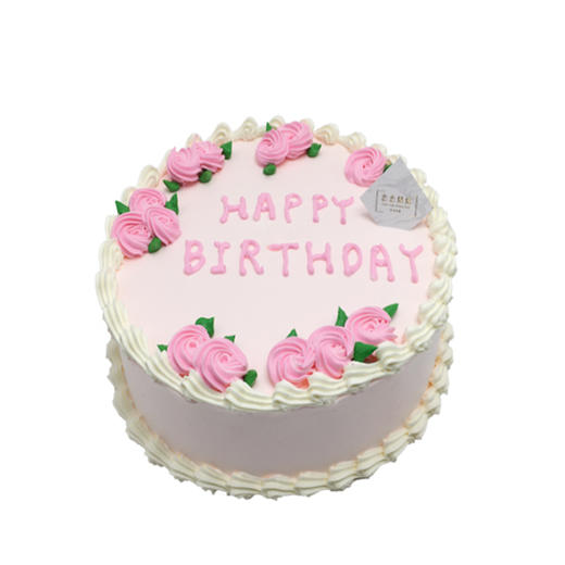 粉红的回忆 商品图0