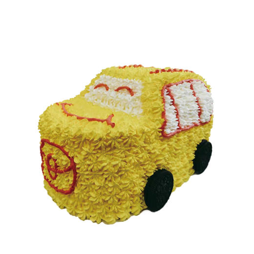 汽车总动员 商品图0