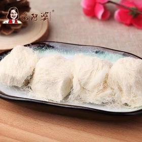 毛阿婆 湘派龙须酥 200克