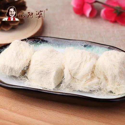 毛阿婆 湘派龙须酥 200克 商品图0