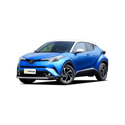 丰田 奕泽IZOA 2.0L  奕动版 国V【长租-北京】 商品图0