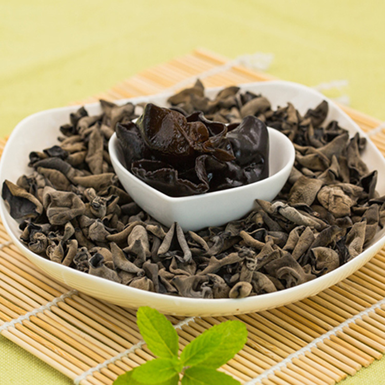 【十方田】黑木耳