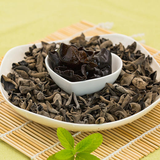 【十方田】黑木耳 商品图0