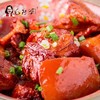 毛阿婆 盒红烧肉 200克 商品缩略图0