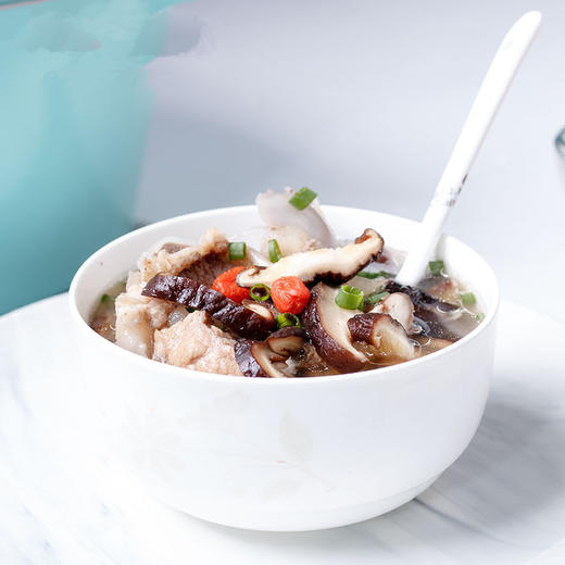 【十方田】金钱菇 商品图2