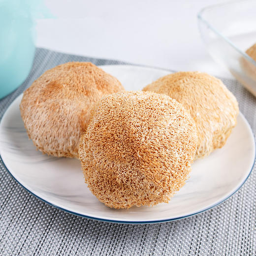 【十方田】猴头菇 商品图0