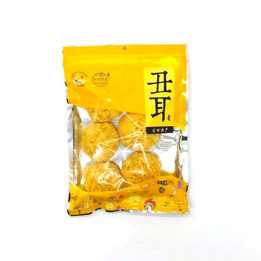 【十方田】丑耳200g/袋 商品图1