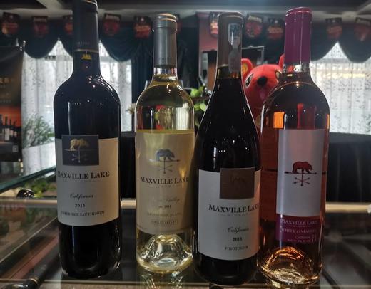 一瓶葡萄酒为什么是750ML？ 商品图0