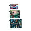 德国LOQI艺术系列潮流收纳袋-奇幻森林系列 商品缩略图0