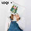 德国LOQI艺术系列潮流收纳袋 商品缩略图2