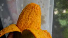 攀枝花椰香芒 椰香味浓郁，纯甜无酸 5斤，8斤