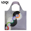 德国LOQI博物馆系列收纳折叠环保袋-无尽的节奏 商品缩略图0
