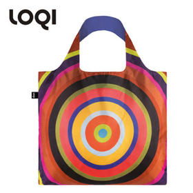 德国LOQI博物馆系列收纳折叠环保袋-目标