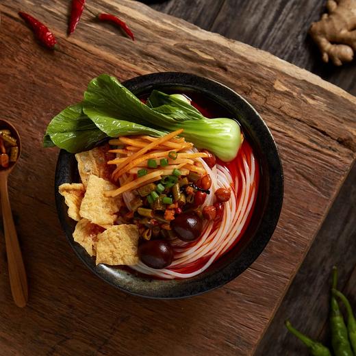 一螺一味一城柳州螺蛳粉广西特产螺丝粉速食方便面米线