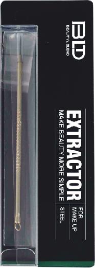 贝览得暗疮针(精细镀金) 商品图0