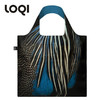 德国LOQI艺术系列收纳折叠环保袋-珍珠鸡 商品缩略图0
