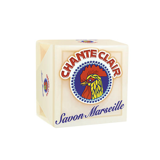 意大利大公鸡头马赛橄榄皂 商品图0