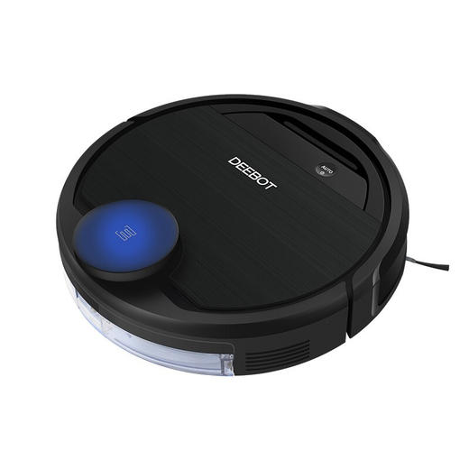 科沃斯 dg70 智能扫地机器人