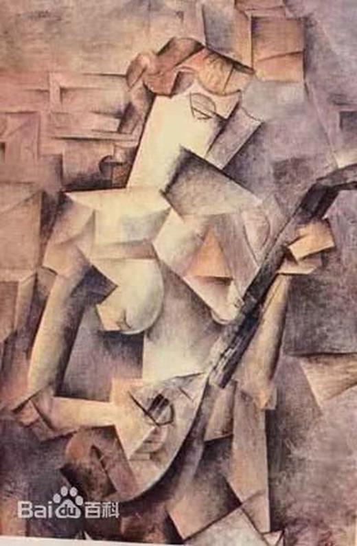 Ⅳ.塞尚&立体主义——布拉克与毕加索的完美联姻（下） 商品图0