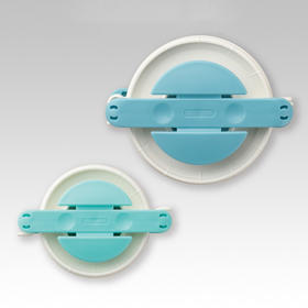 【日本CLOVER】超级绒球制作器（大号组套）