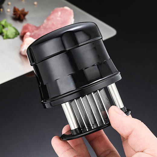 304不锈钢56孔松肉针 商品图1