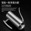 304不锈钢防漏控油壶 商品缩略图4