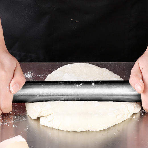 304不锈钢实心擀面神奇 商品图3