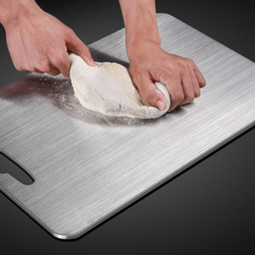 304不锈钢抗菌防霉案板 商品图4