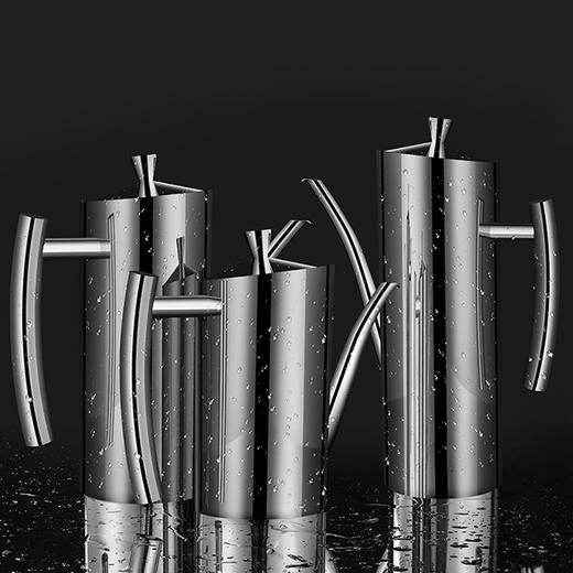 304不锈钢防漏控油壶 商品图3