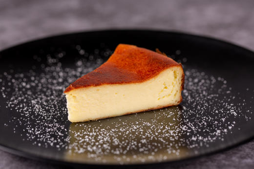 巴斯克芝士蛋糕 烤芝士奶酪生日蛋糕日本甜品爆款网红美食 商品图5