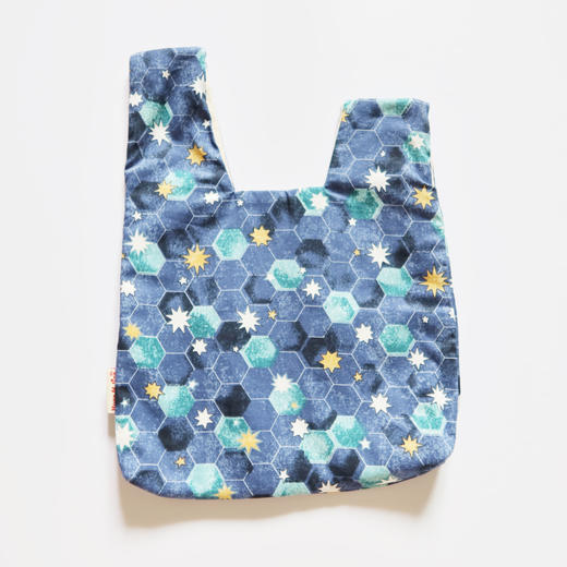 HUJI祤集套结手提包插画蜂巢 商品图2