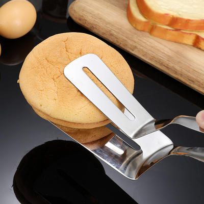 304不锈钢牛排夹 商品图0