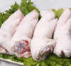 后猪脚500g（以实际称重为准）【仅限谷山府店】 商品缩略图0