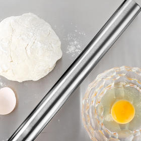 304不锈钢实心擀面神奇