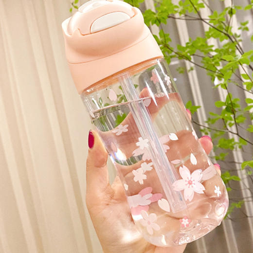 ALL-JOINT夏季儿童水杯 商品图3