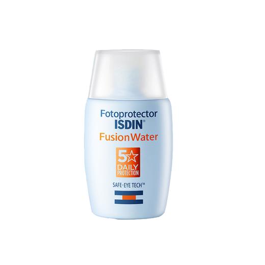 怡思丁安心防晒滋润面霜spf50  50ml 商品图0
