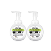 威露士泡沫抑菌洗手液 健康呵护225ml*2 商品缩略图2