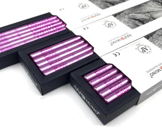 【上手】绘画炭笔（10支） 商品图0