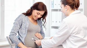 《和美之孕》栏目第十三期 ——孕中期开始了