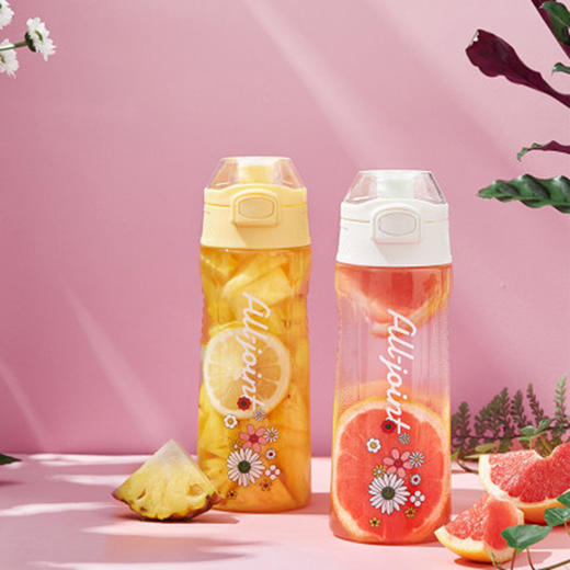 ALL-JOINT夏季小雏菊水杯 商品图0
