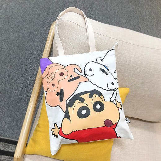蜡笔小新购物袋s9089004